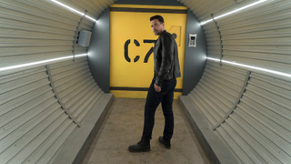 A frantic <i>Agents Of S.H.I.E.L.D.</i> can’t quite catch its breath